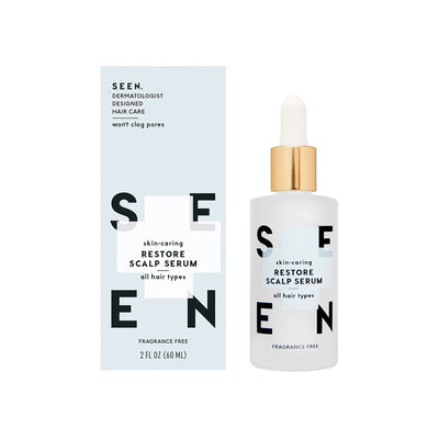 Restore Scalp Serum