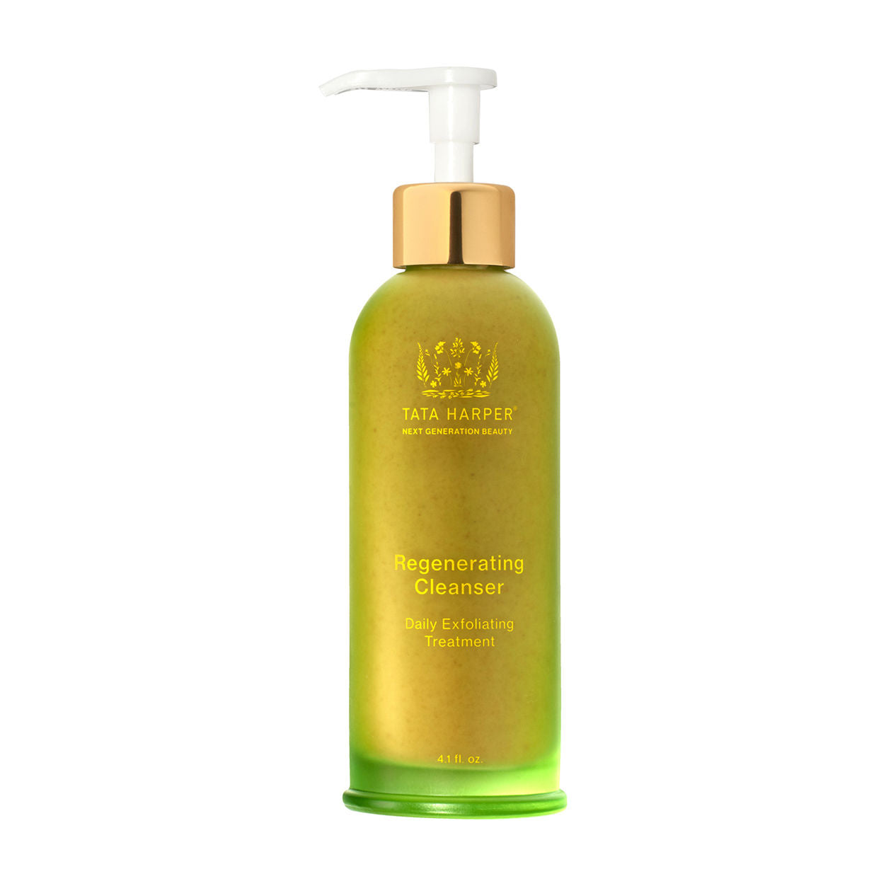 Tata Harper Regenerating Cleanser main image