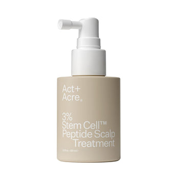 Act+Acre 3% Stem Cell Peptide H3-Grow+ Complex Scalp Treatment                                          main image