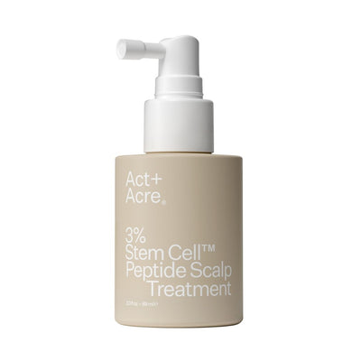 3% Stem Cell Peptide H3-Grow+ Complex Scalp Treatment