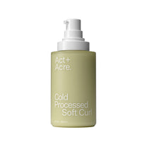 Act+Acre Cold Processed Soft Curl Lotion main image