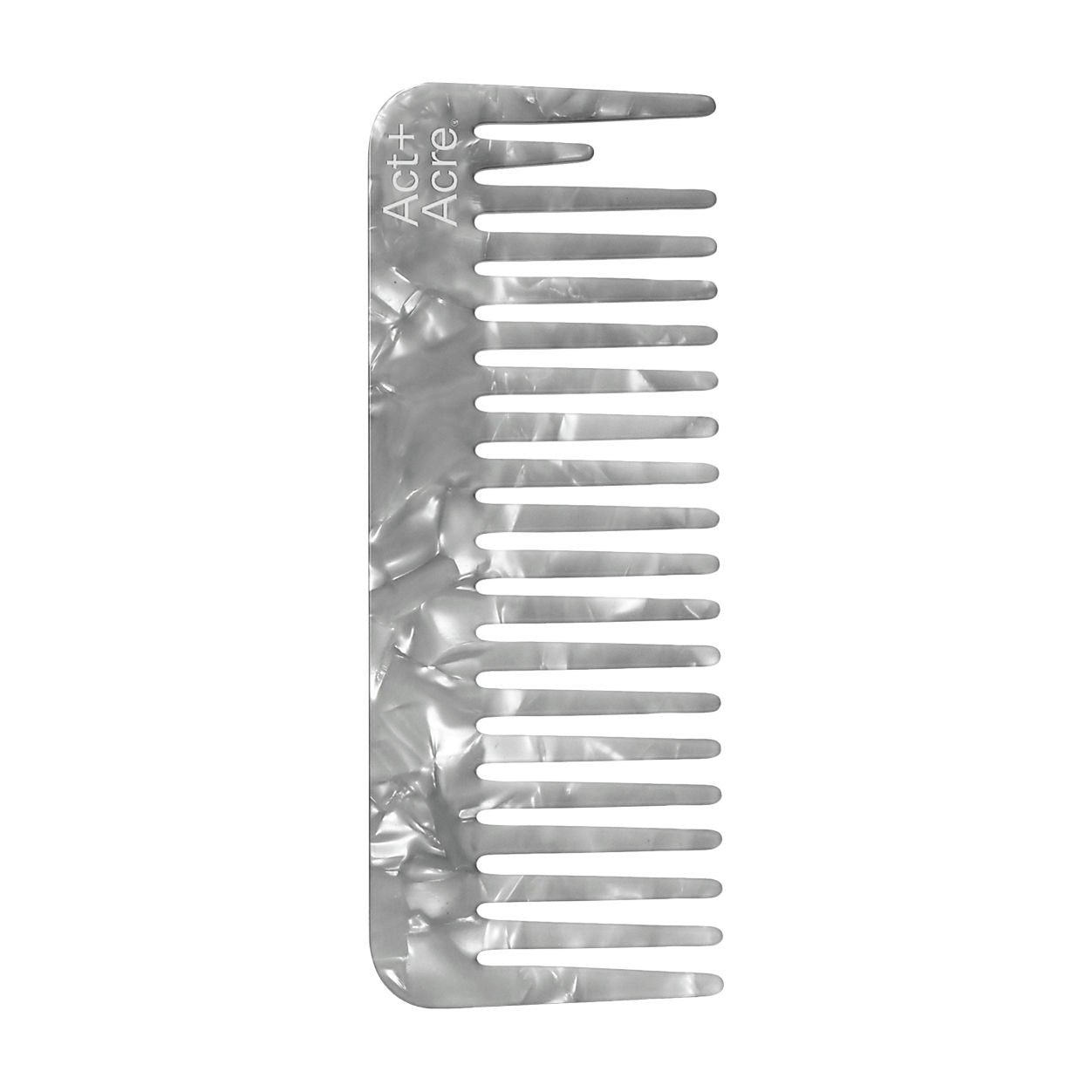 Act+Acre Detangling Hair Comb main image