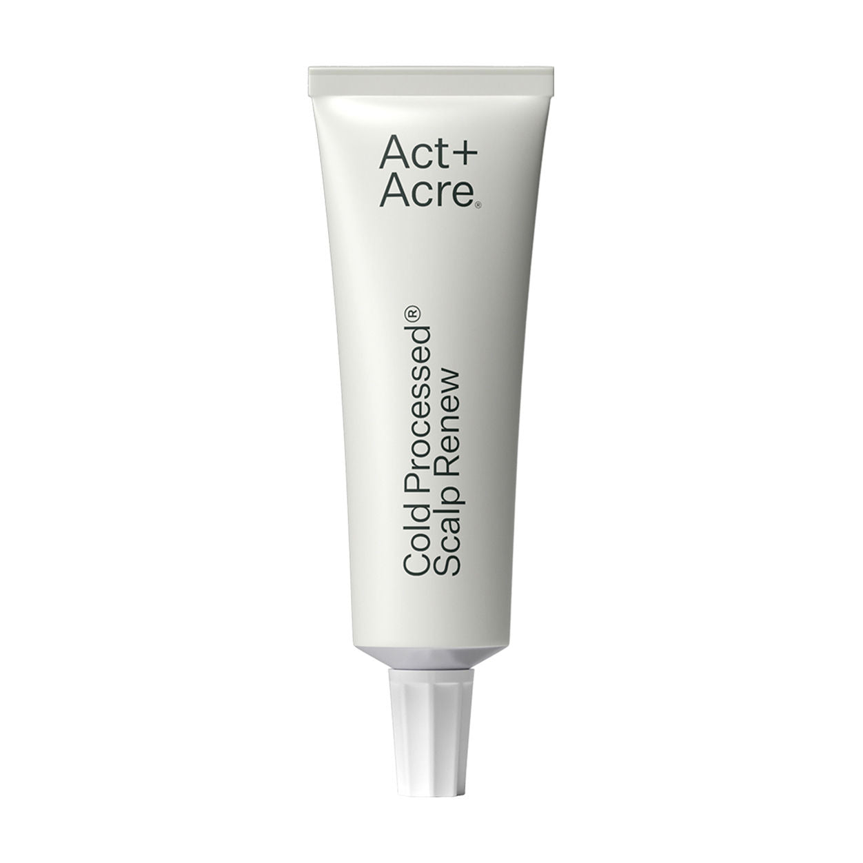 Act+Acre Cold Processed Scalp Renew main image