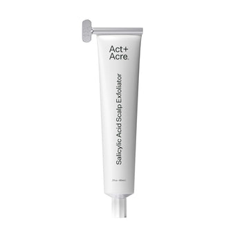 Act+Acre Salicylic Acid Scalp Exfoliator main image