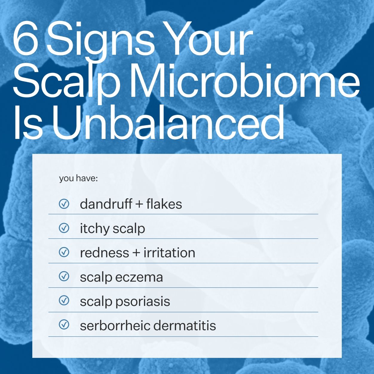 Information related to Act+Acre Microbiome Cooling Scalp Serum