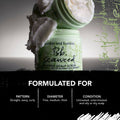 Information related to Bumble and Bumble Seaweed Whipped Scalp Scrub