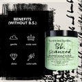 Information related to Bumble and Bumble Seaweed Whipped Scalp Scrub