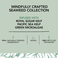 Lifestyle image of Bumble and Bumble Seaweed Shampoo