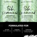 Information related to Bumble and Bumble Seaweed Conditioner