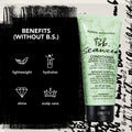 Information related to Bumble and Bumble Seaweed Conditioner