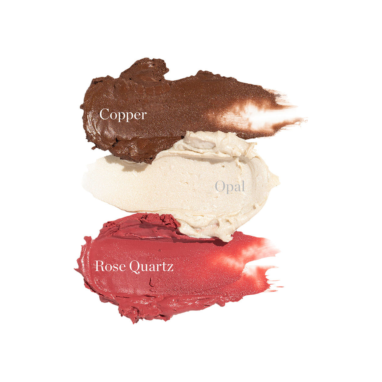 Swatch image of Ogee Crystal Contour Collection