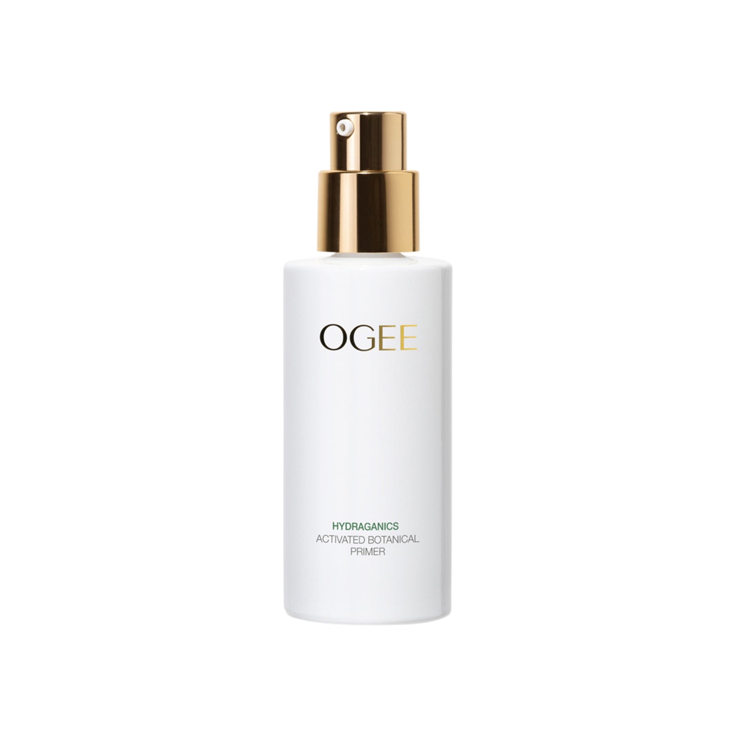 Ogee Activated Botanical Primer main image.