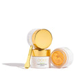 Lifestyle image of Ogee Brightening Botanical Eye Balm