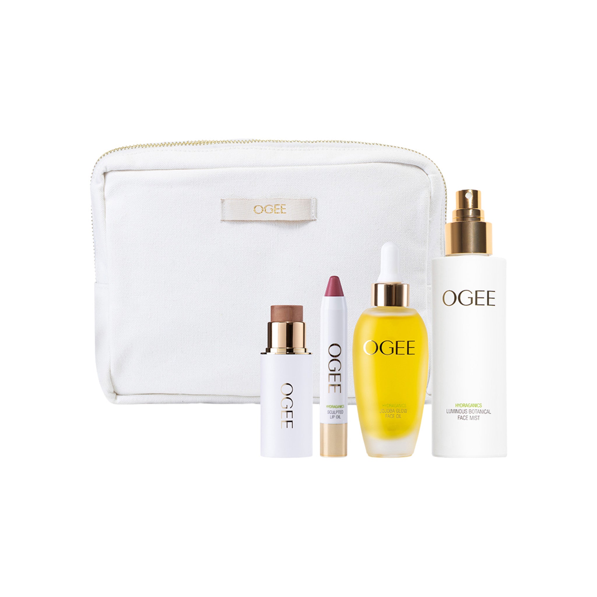 Ogee Dew Kit main image.