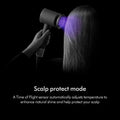 Information related to Dyson Supersonic Nural Hair Dryer