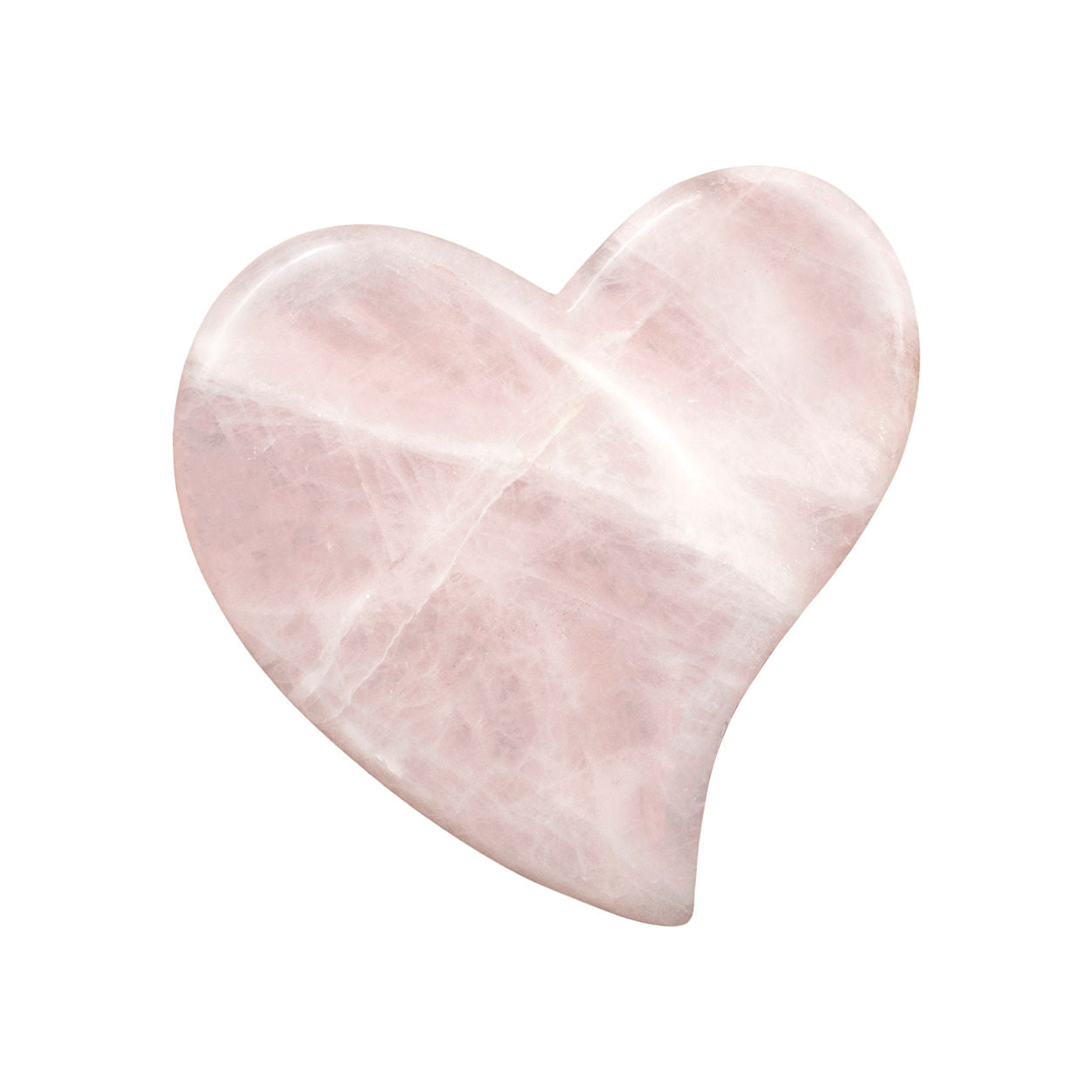 Jenny Patinkin Uplifting Gua Sha Heart main image