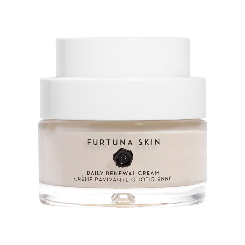 Furtuna Skin Perla Brillante Daily Renewal Cream – Furtuna