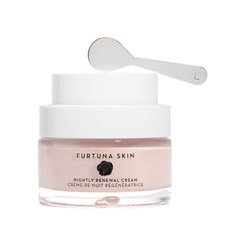 Furtuna Skin Fior di Luna Nightly Renewal Cream main image