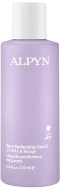 Alpyn Beauty Pore Perfecting Liquid with 2% BHA and Borage main image