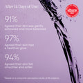 Swatch image of Alpyn Beauty Pore Perfecting Liquid with 2% BHA and Borage