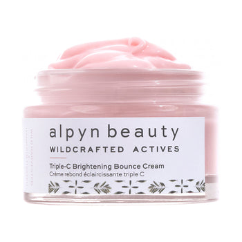 Alpyn Beauty Triple C Brightening Bounce Cream main image