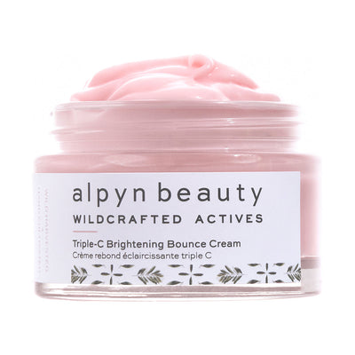 Triple C Brightening Bounce Cream