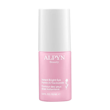 Alpyn Beauty Instant Bright Eye with Peptides and Niacinamide  main image
