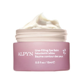 Alpyn Beauty Line-Filling Eye Cream with Bakuchiol and Caffeine main image