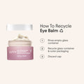 Information related to Alpyn Beauty Line-Filling Eye Cream with Bakuchiol and Caffeine