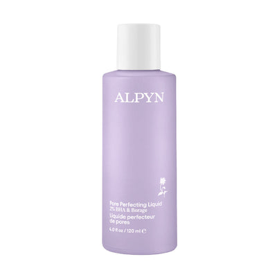 2% BHA Pore Perfecting Liquid Exfoliator for Brighter and Clearer Skin