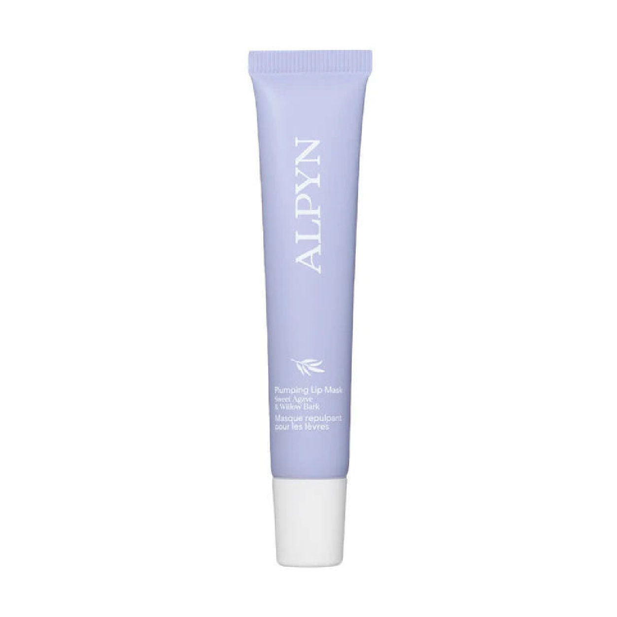 Alpyn Beauty Plumping and Softening Sweet Agave Lip Balm Treatment main image