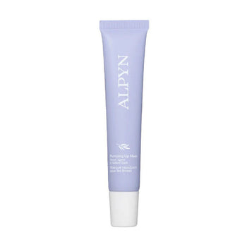Alpyn Beauty Plumping and Softening Sweet Agave Lip Balm Treatment main image