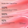 Swatch image of Alpyn Beauty Plumping and Softening Sweet Agave Lip Balm Treatment