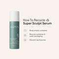 Information related to Alpyn Beauty Super Sculpt Serum For Face and Neck with Tri-Peptide Firming Complex