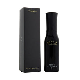 Angela Caglia Skincare Neroli Cleansing Oil main image