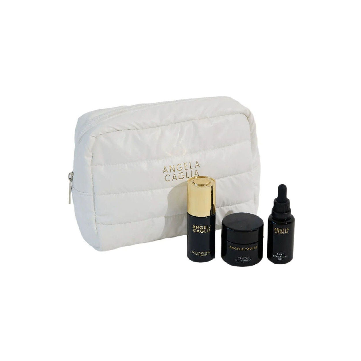 Angela Caglia Skincare Skin Reset Kit main image