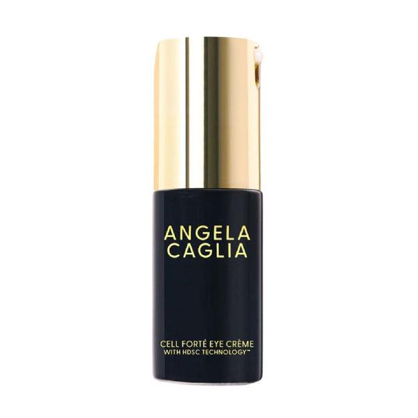 Angela Caglia Skincare Cell Forté Eye Crème – Angela Caglia