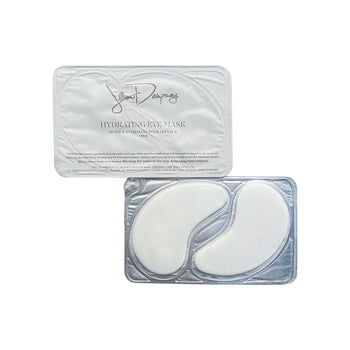 Jillian Dempsey Hydrating Eye Masks main image