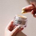 Model image of Joanna Vargas Exfoliating Mask