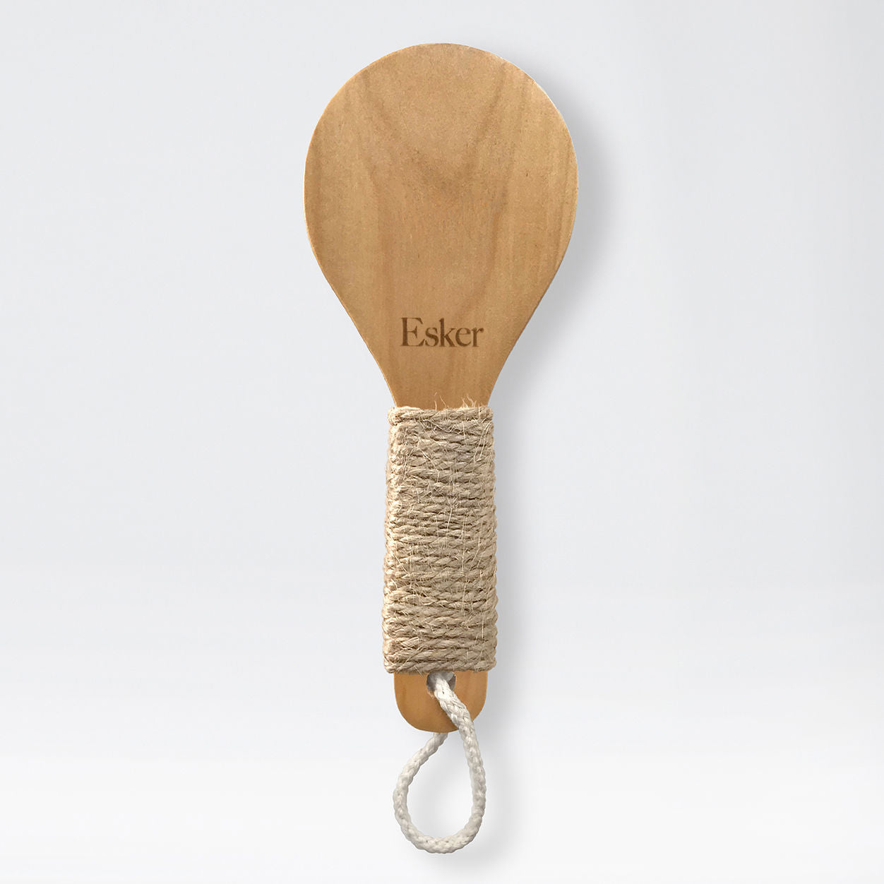 Lifestyle image of Esker Dry Brush