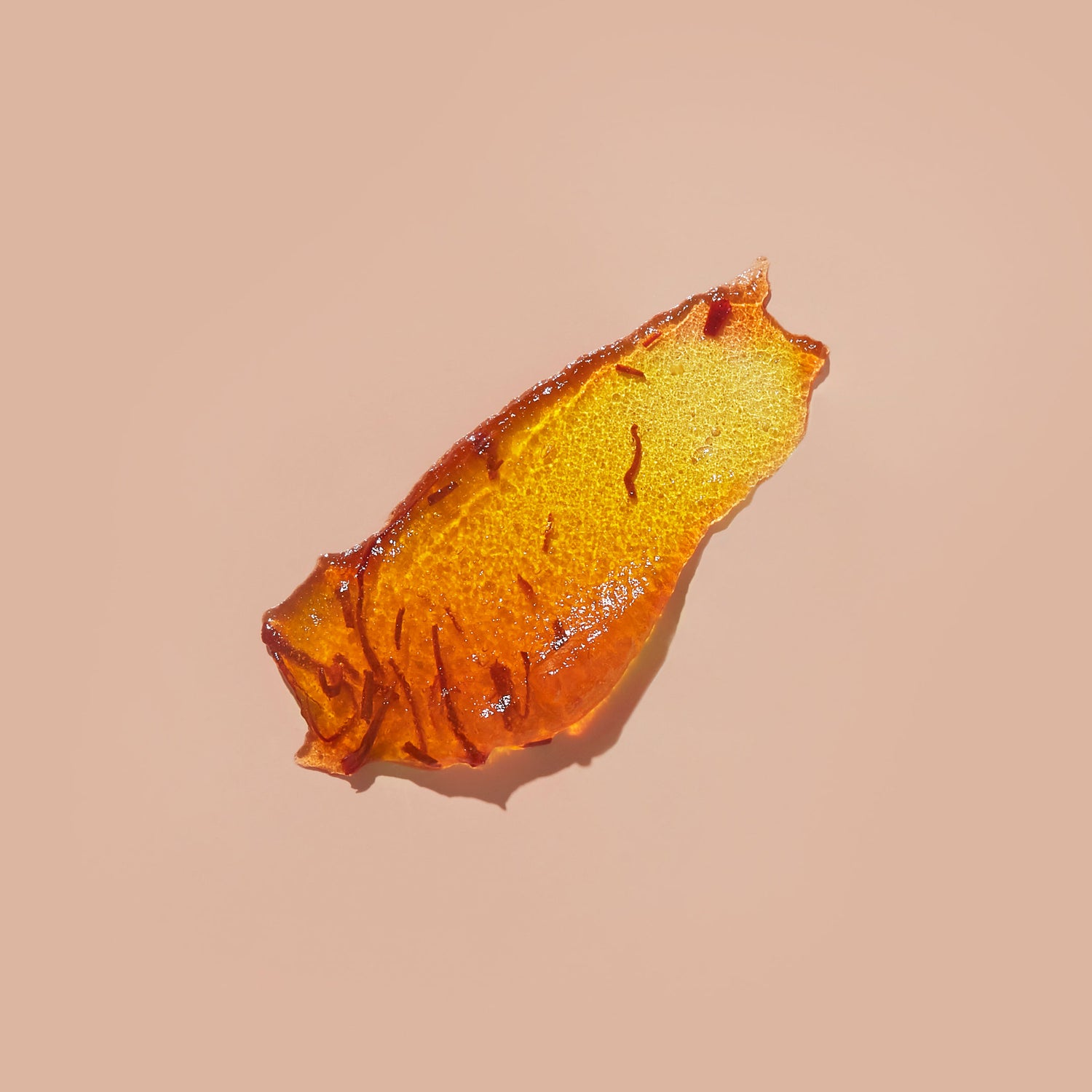 Swatch image of Ranavat Resurfacing Saffron AHA Masque Radiant Rani