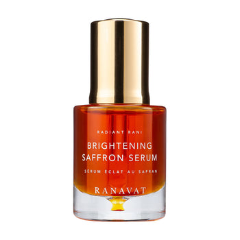 Ranavat Brightening Saffron Serum Radiant Rani main image