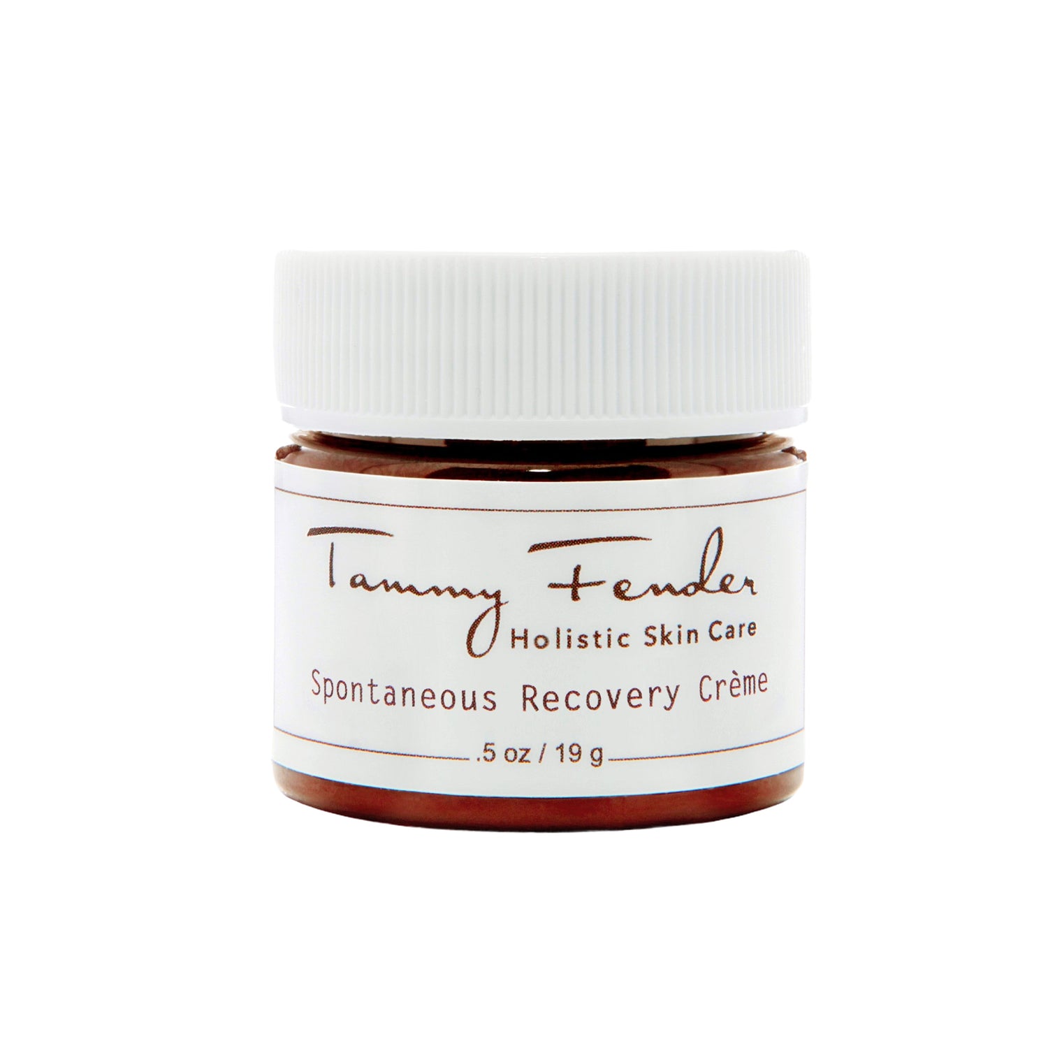 Tammy Fender 0.5 oz Spontaneous Recovery Creme main image.