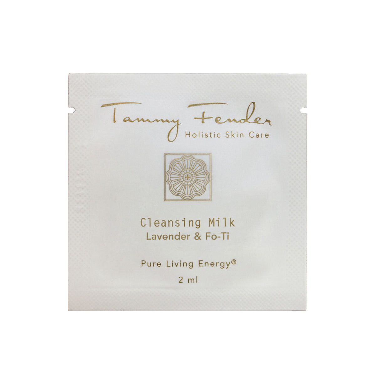 Tammy Fender 0.06 fl oz Cleansing Milk Sample – Tammy Fender – bluemercury
