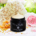 Lifestyle image of Tammy Fender Celestial Rose Crème