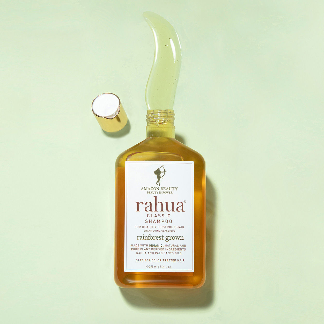 Lifestyle image of Rahua Classic Shampoo