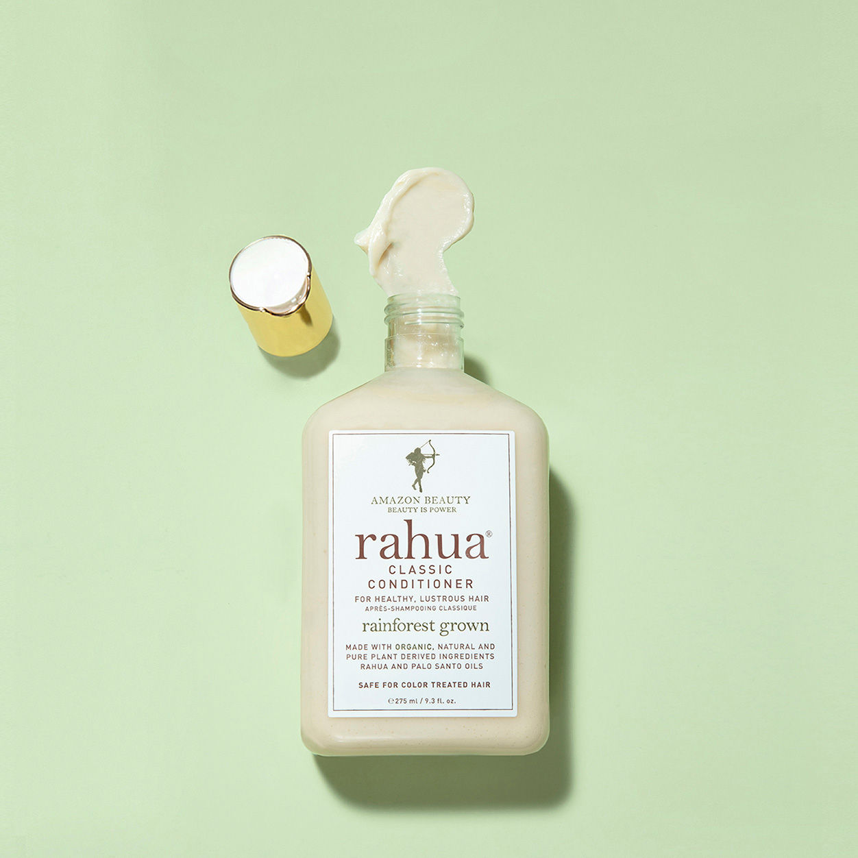 Lifestyle image of Rahua Classic Conditioner