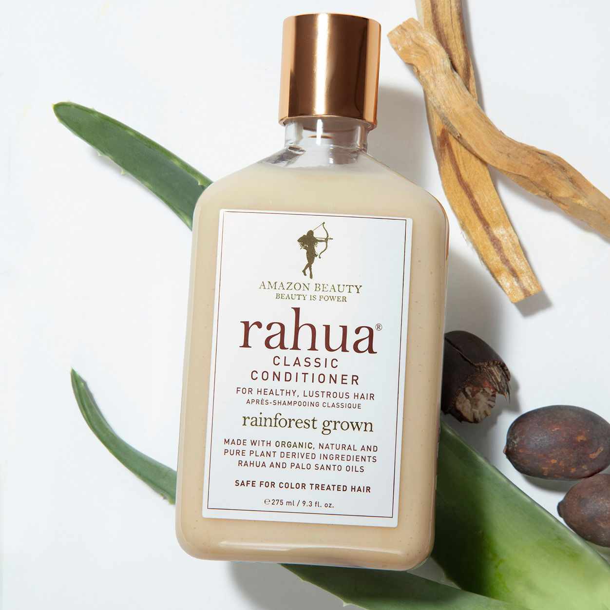 Lifestyle image of Rahua Classic Conditioner