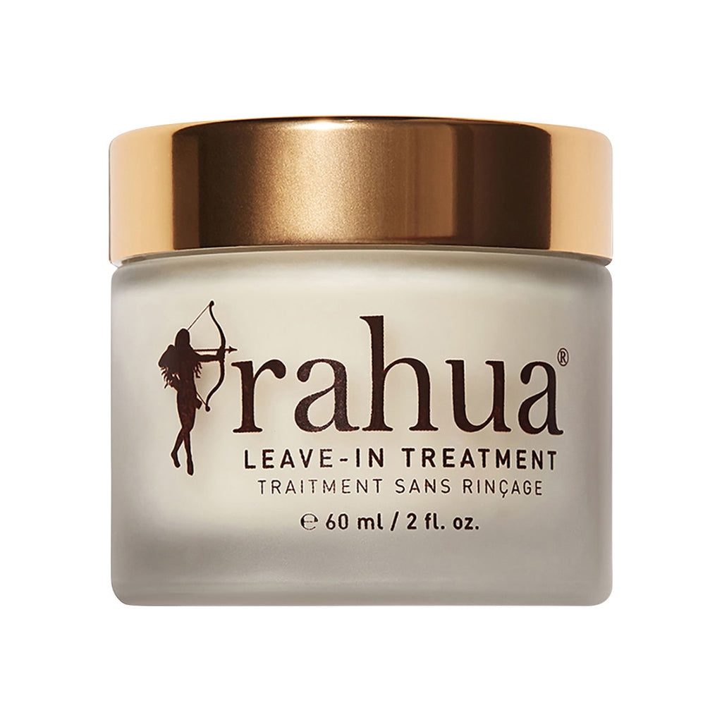 Rahua リーブイン トリートメント 60ml Rahua Leave-In Treatment 2 oz – rahua.com