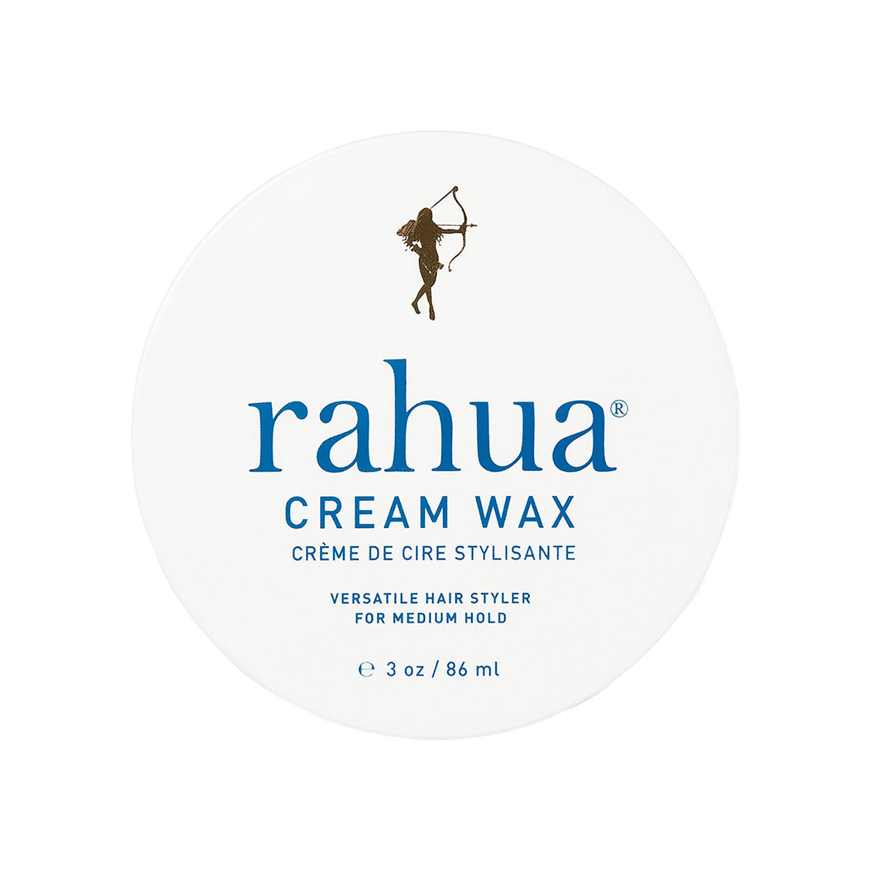 Rahua Cream Wax main image